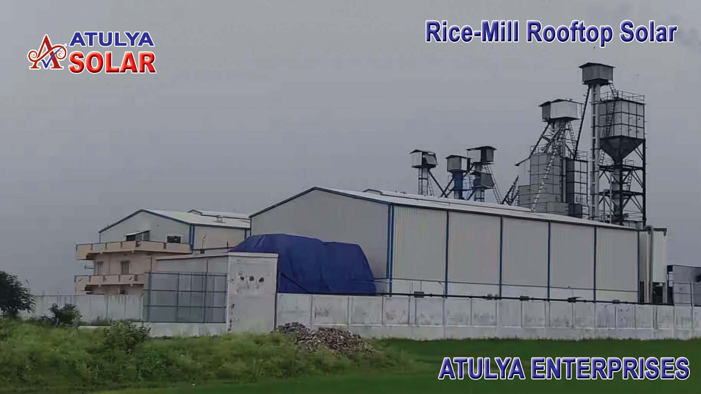 Rice-Mill Special